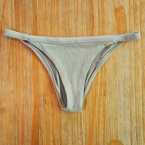 Rip Curl Sage Green Cheeky Bikini Bottom 💚